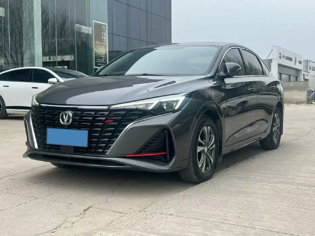 2022 ChangAn Eado 1.4T 160HP L4 7DCT,autocango,china used car exporter,china ev exporter,chinese used car exporter,chinese used ev exporter