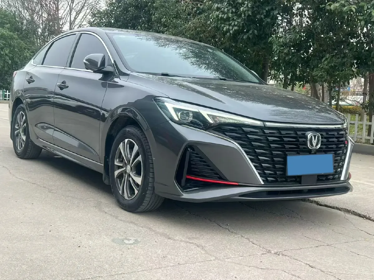 2022 ChangAn Eado 1.4T 160HP L4 7DCT,autocango,china used car exporter,china ev exporter,chinese used car exporter,chinese used ev exporter
