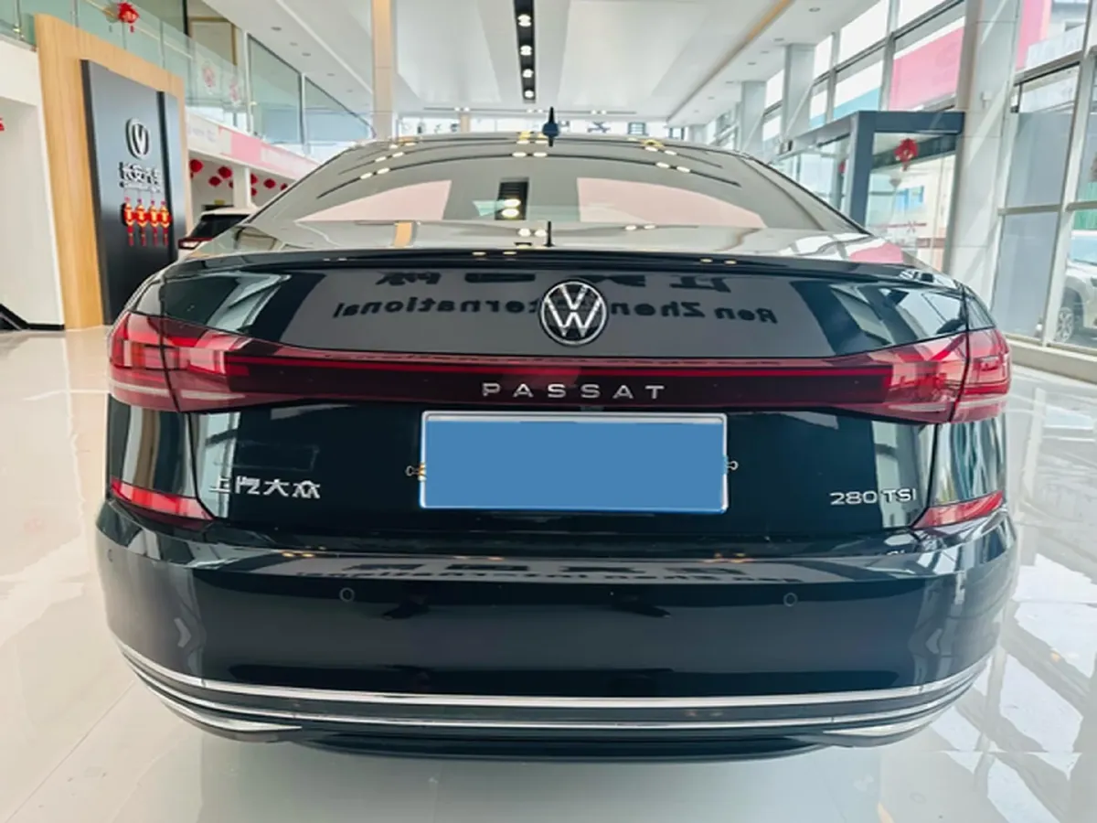 2022 Volkswagen Lamando 1.4T 150HP L4 7DCT,autocango,china used car exporter,china ev exporter,chinese used car exporter,chinese used ev exporter
