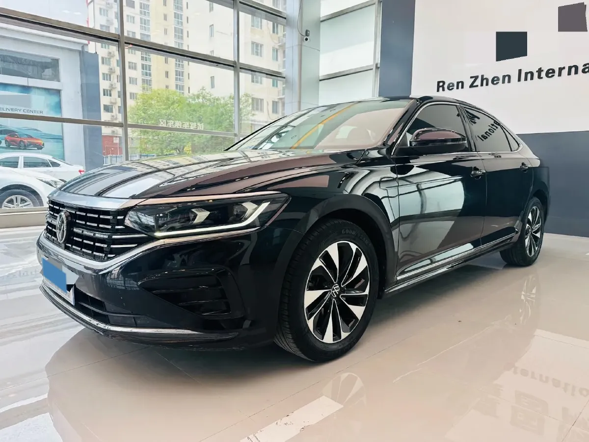 2022 Volkswagen Lamando 1.4T 150HP L4 7DCT,autocango,china used car exporter,china ev exporter,chinese used car exporter,chinese used ev exporter