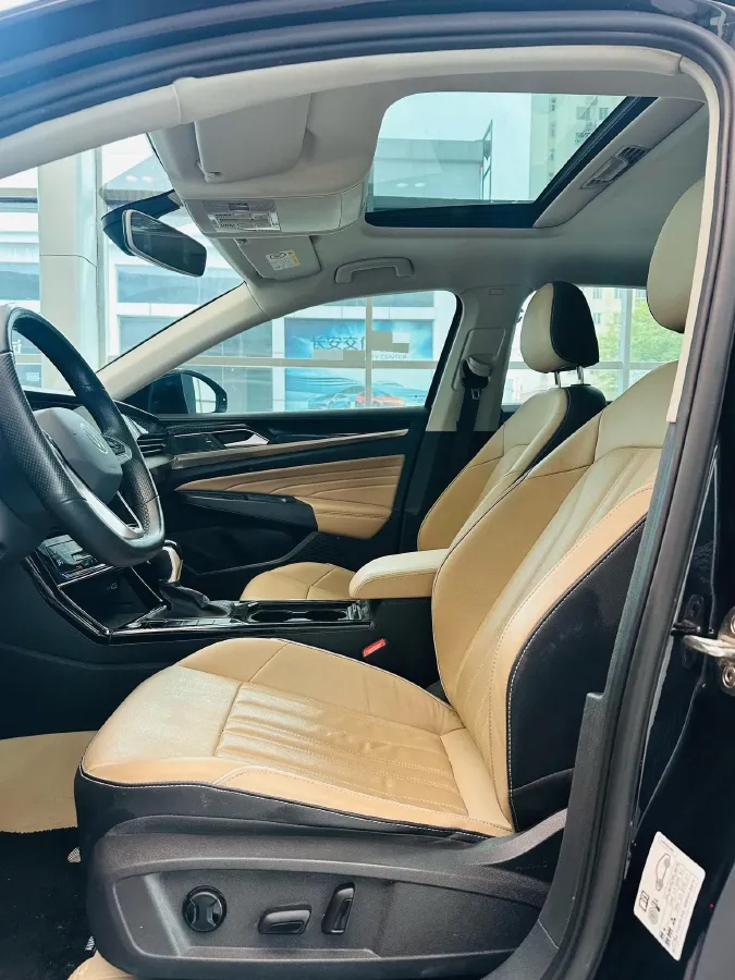 2022 Volkswagen Lamando 1.4T 150HP L4 7DCT,autocango,china used car exporter,china ev exporter,chinese used car exporter,chinese used ev exporter