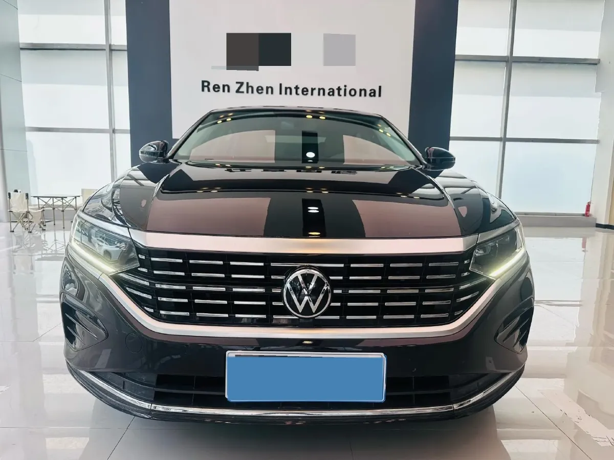 2022 Volkswagen Lamando 1.4T 150HP L4 7DCT,autocango,china used car exporter,china ev exporter,chinese used car exporter,chinese used ev exporter