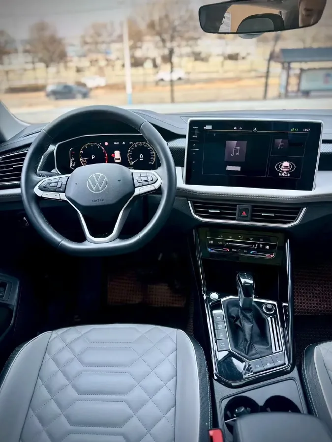 2023 Volkswagen Tayron 1.4T 150HP L4 7DCT,autocango,china used car exporter,china ev exporter,chinese used car exporter,chinese used ev exporter