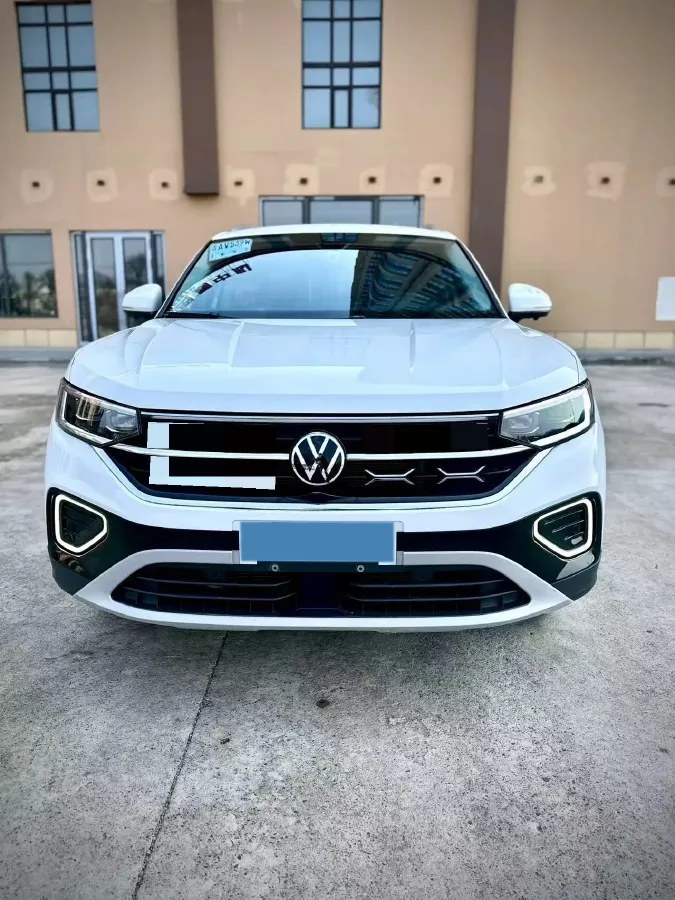 2023 Volkswagen Tayron 1.4T 150HP L4 7DCT,autocango,china used car exporter,china ev exporter,chinese used car exporter,chinese used ev exporter