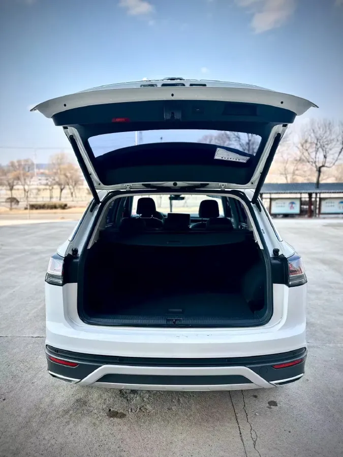 2023 Volkswagen Tayron 1.4T 150HP L4 7DCT,autocango,china used car exporter,china ev exporter,chinese used car exporter,chinese used ev exporter