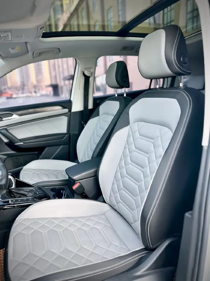 2023 Volkswagen Tayron 1.4T 150HP L4 7DCT,autocango,china used car exporter,china ev exporter,chinese used car exporter,chinese used ev exporter