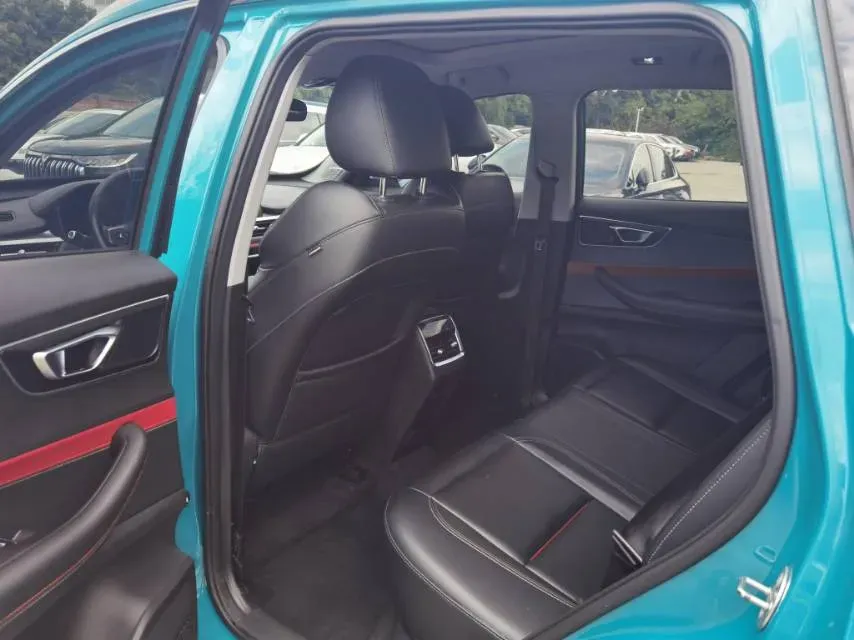 2020 Chery Tiggo 7 1.5T 156HP L4 CVT,autocango,china used car exporter,china ev exporter,chinese used car exporter,chinese used ev exporter