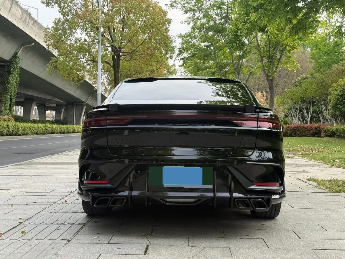 2023 BYD Han 1.5T 139HP L4 E-CVT PHEV 36.01KWH,autocango,china used car exporter,china ev exporter,chinese used car exporter,chinese used ev exporter