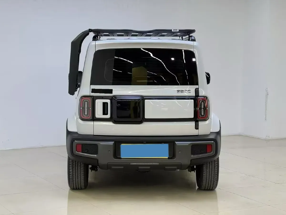 2023 BaoJun Yep BEV 28.1KWH,autocango,china used car exporter,china ev exporter,chinese used car exporter,chinese used ev exporter