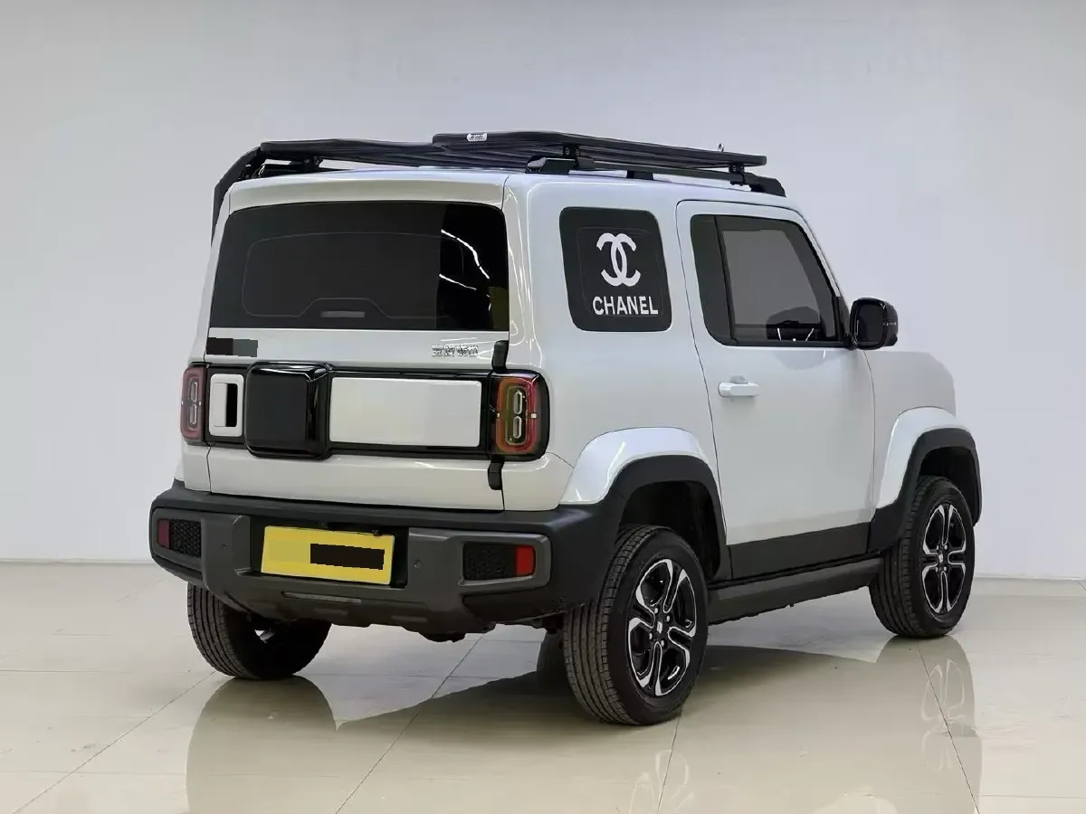 2023 BaoJun Yep BEV 28.1KWH,autocango,china used car exporter,china ev exporter,chinese used car exporter,chinese used ev exporter