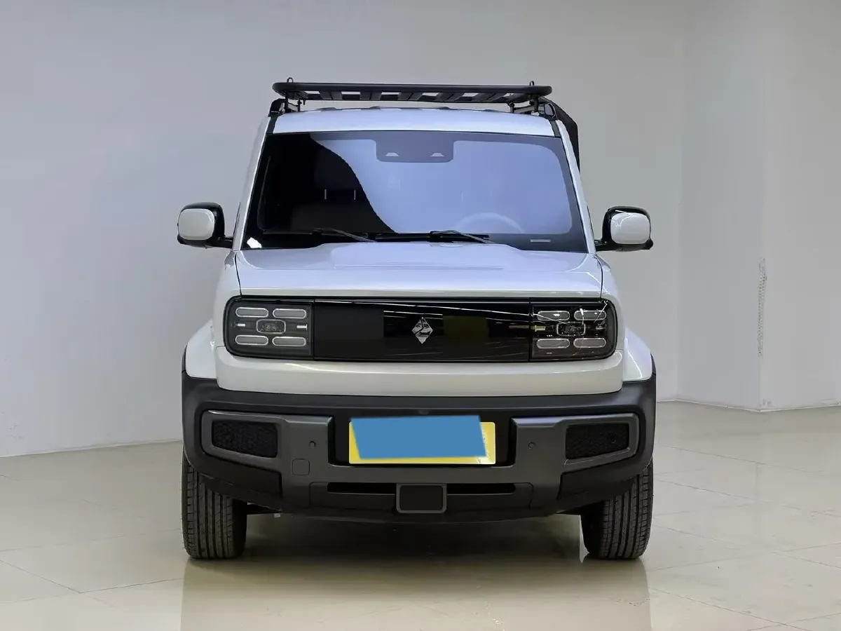 2023 BaoJun Yep BEV 28.1KWH,autocango,china used car exporter,china ev exporter,chinese used car exporter,chinese used ev exporter