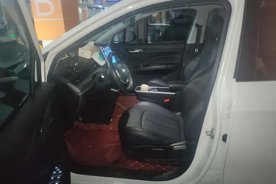 2022 Neta V BEV 38.54KWH,autocango,china used car exporter,china ev exporter,chinese used car exporter,chinese used ev exporter