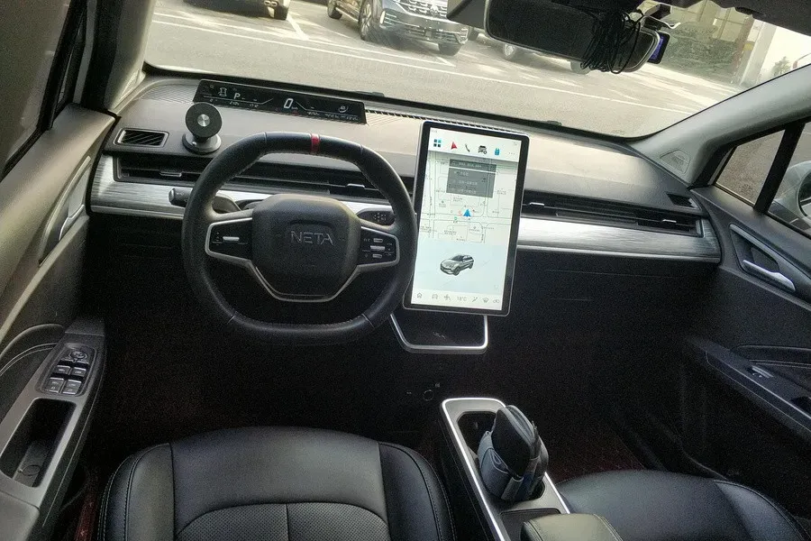 2022 Neta V BEV 38.54KWH,autocango,china used car exporter,china ev exporter,chinese used car exporter,chinese used ev exporter