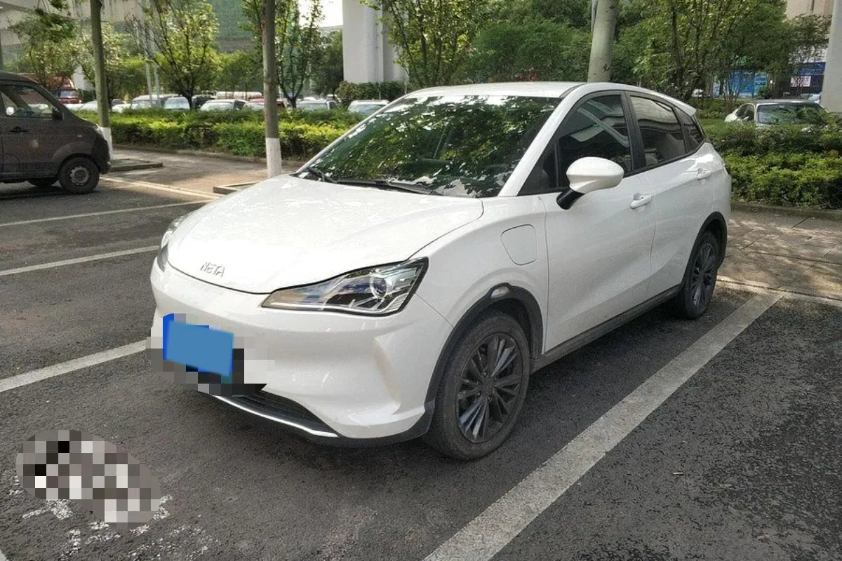 2022 Neta V BEV 38.54KWH,autocango,china used car exporter,china ev exporter,chinese used car exporter,chinese used ev exporter