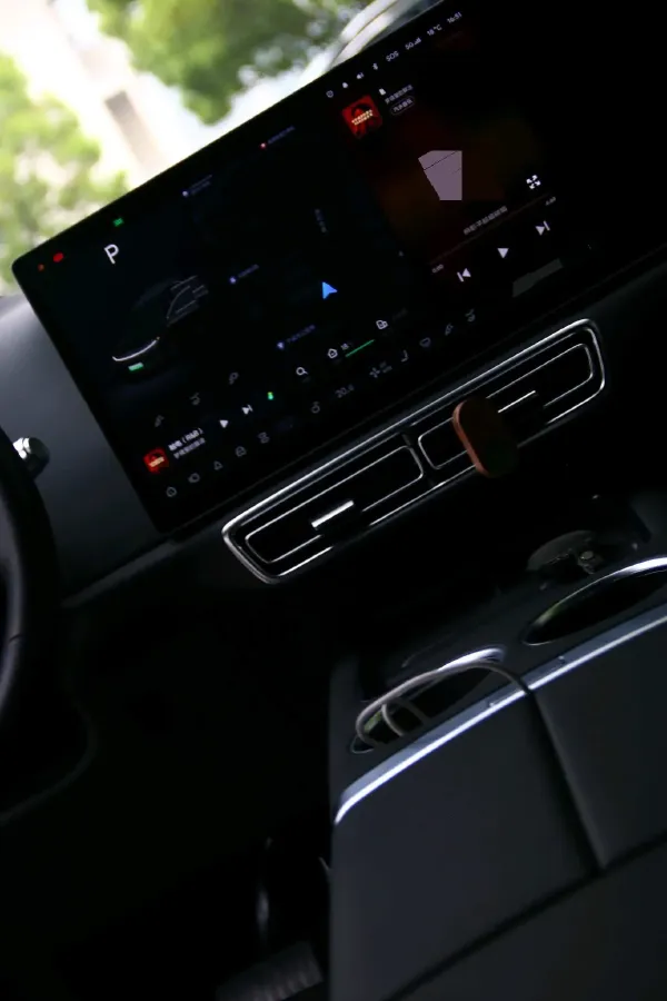 2023 Li L7 Range Extended 154HP REEV 40.9KWH,autocango,china used car exporter,china ev exporter,chinese used car exporter,chinese used ev exporter