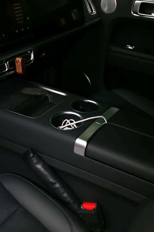 2023 Li L7 Range Extended 154HP REEV 40.9KWH,autocango,china used car exporter,china ev exporter,chinese used car exporter,chinese used ev exporter