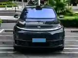 2023 Li L7 Range Extended 154HP REEV 40.9KWH