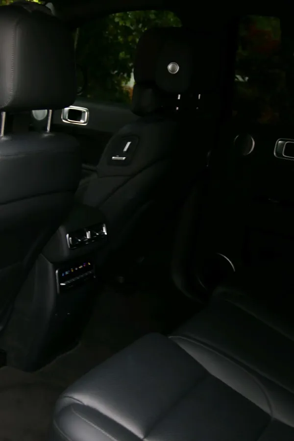 2023 Li L7 Range Extended 154HP REEV 40.9KWH,autocango,china used car exporter,china ev exporter,chinese used car exporter,chinese used ev exporter