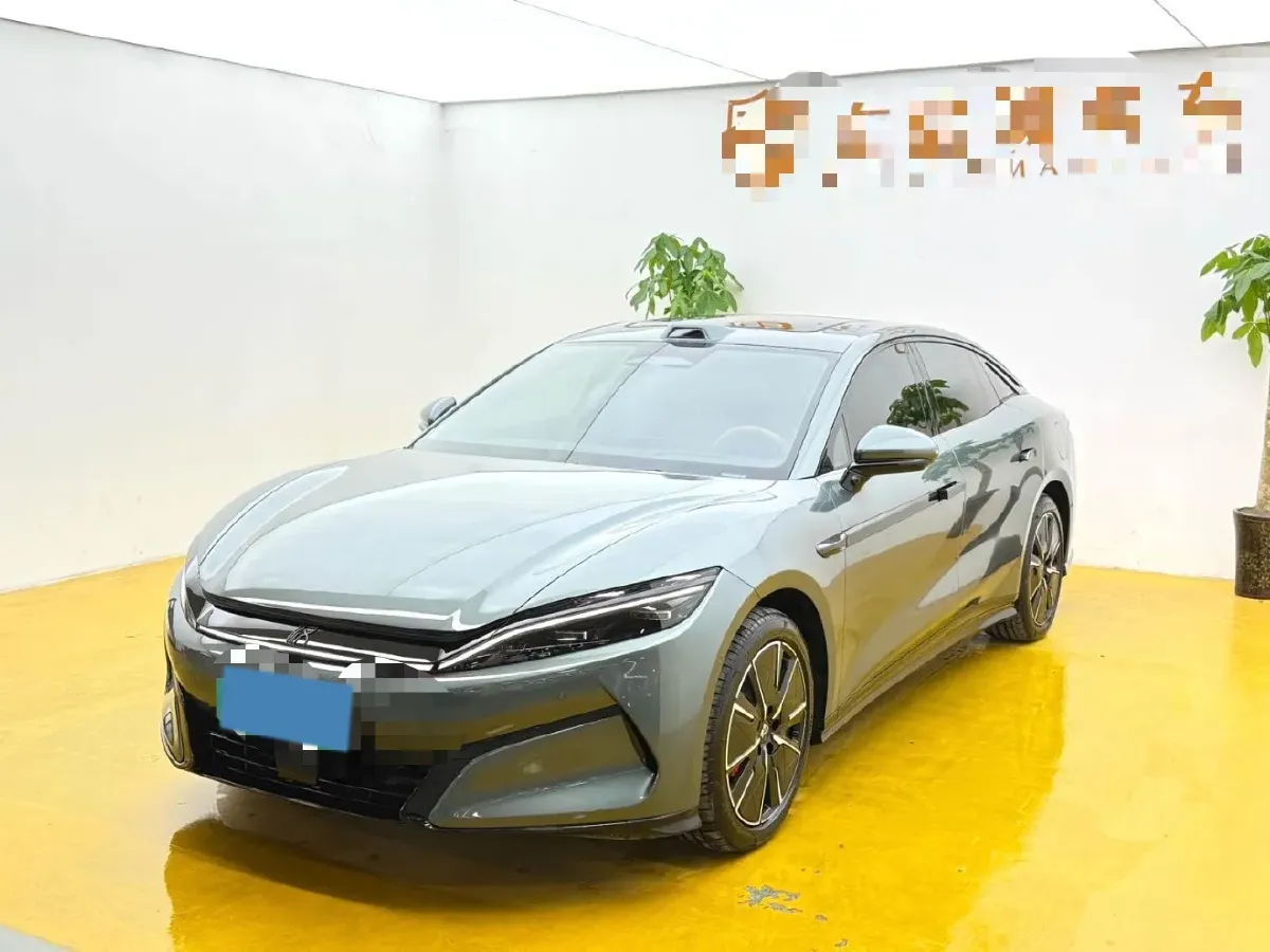 2025 BYD Han BEV 79.6KWH,autocango,china used car exporter,china ev exporter,chinese used car exporter,chinese used ev exporter