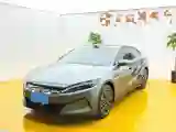 2025 BYD Han BEV 79.6KWH