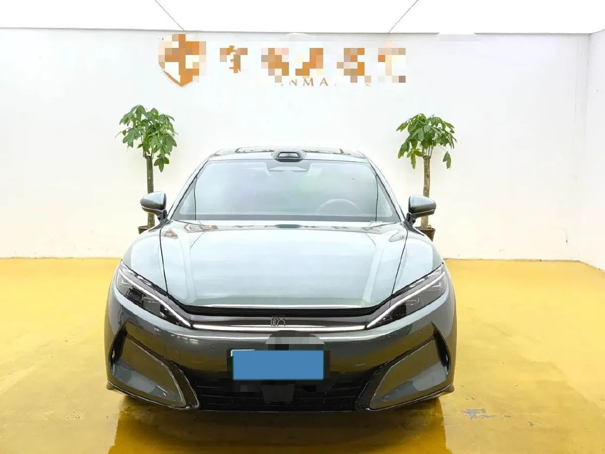 2025 BYD Han BEV 79.6KWH,autocango,china used car exporter,china ev exporter,chinese used car exporter,chinese used ev exporter