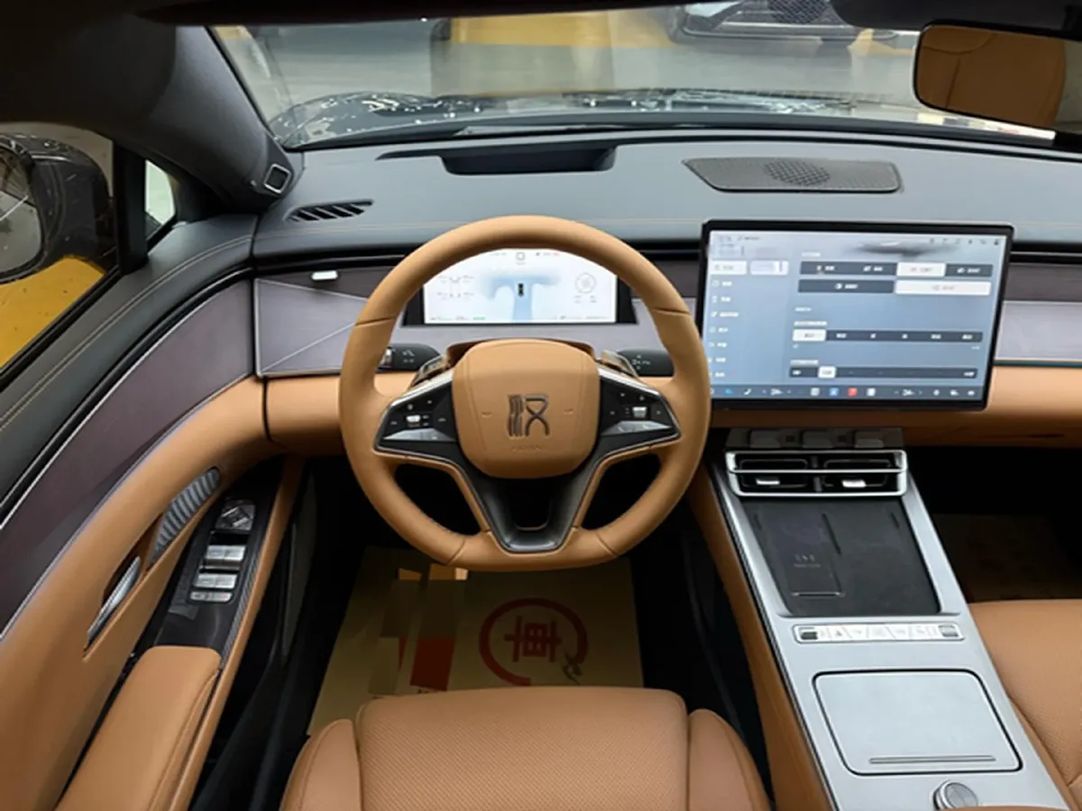 2025 BYD Han BEV 79.6KWH,autocango,china used car exporter,china ev exporter,chinese used car exporter,chinese used ev exporter