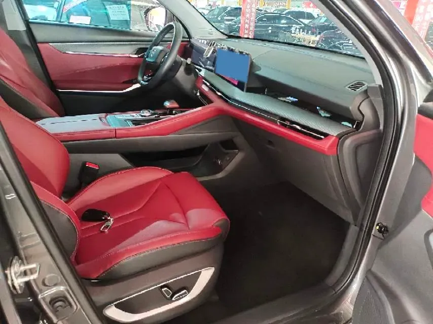 2022 ChangAn CS75 Plus 1.5T 178HP L4 6AT,autocango,china used car exporter,china ev exporter,chinese used car exporter,chinese used ev exporter