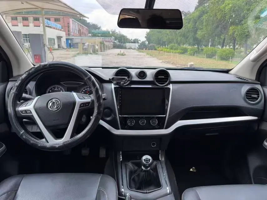 2021 Dongfeng RuiQi 6 2.4L 158HP L4 5MT,autocango,china used car exporter,china ev exporter,chinese used car exporter,chinese used ev exporter