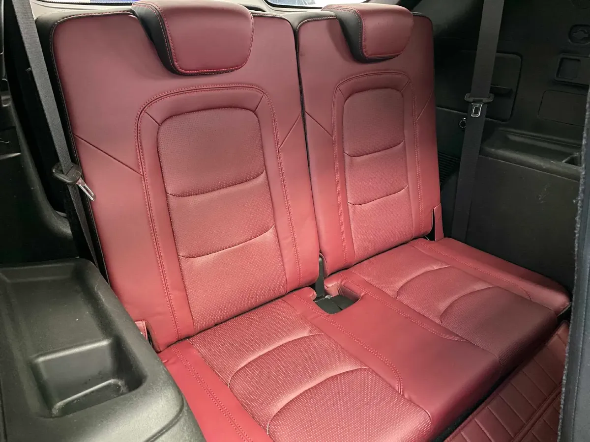 2021 Chery Tiggo 8 Plus 1.6T 197HP L4 7DCT,autocango,china used car exporter,china ev exporter,chinese used car exporter,chinese used ev exporter