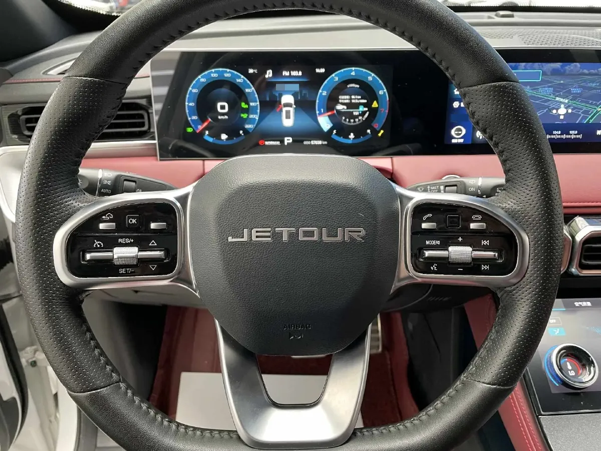 2021 Chery Tiggo 8 Plus 1.6T 197HP L4 7DCT,autocango,china used car exporter,china ev exporter,chinese used car exporter,chinese used ev exporter