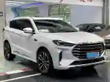 2021 Chery Tiggo 8 Plus 1.6T 197HP L4 7DCT