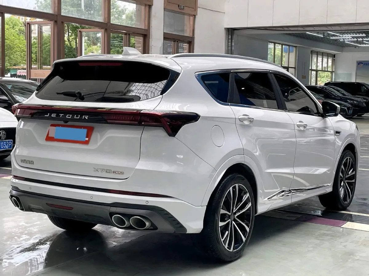 2021 Chery Tiggo 8 Plus 1.6T 197HP L4 7DCT,autocango,china used car exporter,china ev exporter,chinese used car exporter,chinese used ev exporter