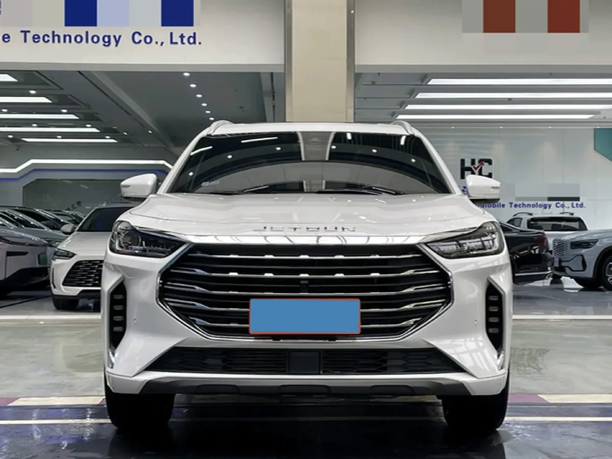 2021 Chery Tiggo 8 Plus 1.6T 197HP L4 7DCT,autocango,china used car exporter,china ev exporter,chinese used car exporter,chinese used ev exporter