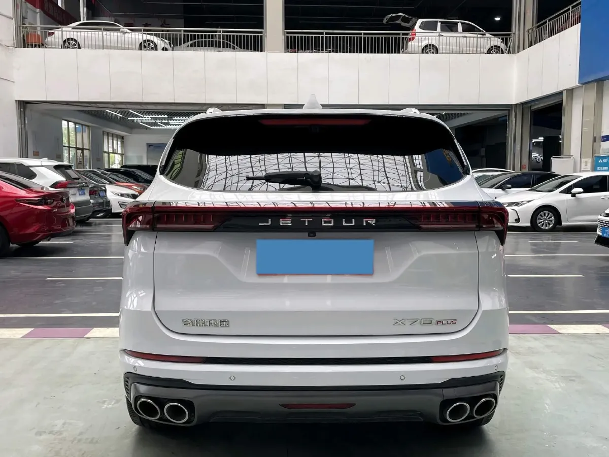 2021 Chery Tiggo 8 Plus 1.6T 197HP L4 7DCT,autocango,china used car exporter,china ev exporter,chinese used car exporter,chinese used ev exporter