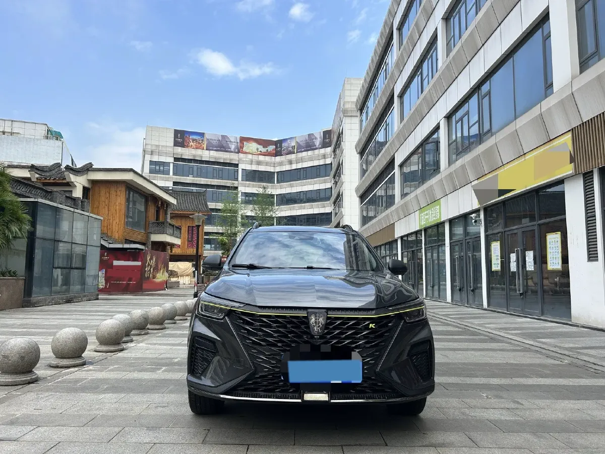2021 Roewe RX5 1.5T 181HP L4 7DCT,autocango,china used car exporter,china ev exporter,chinese used car exporter,chinese used ev exporter