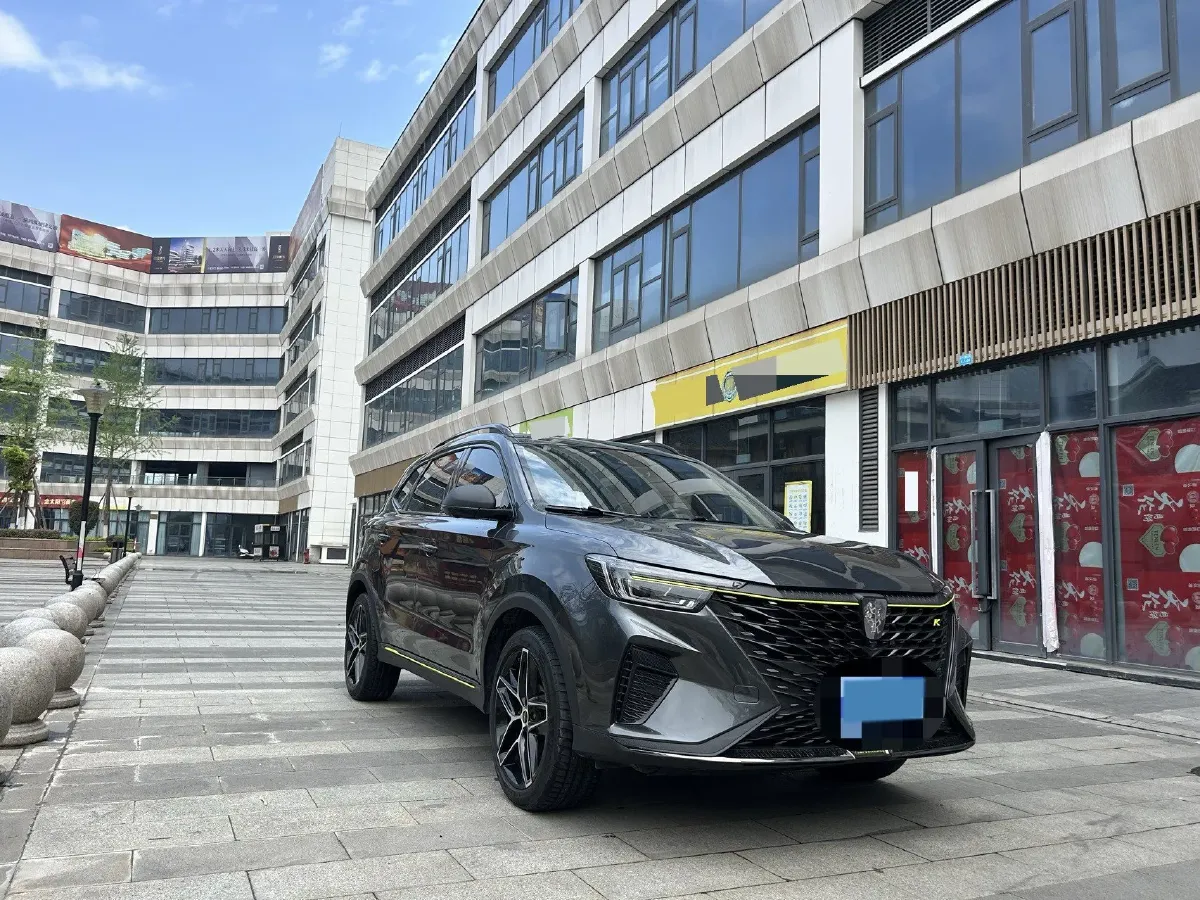 2021 Roewe RX5 1.5T 181HP L4 7DCT,autocango,china used car exporter,china ev exporter,chinese used car exporter,chinese used ev exporter