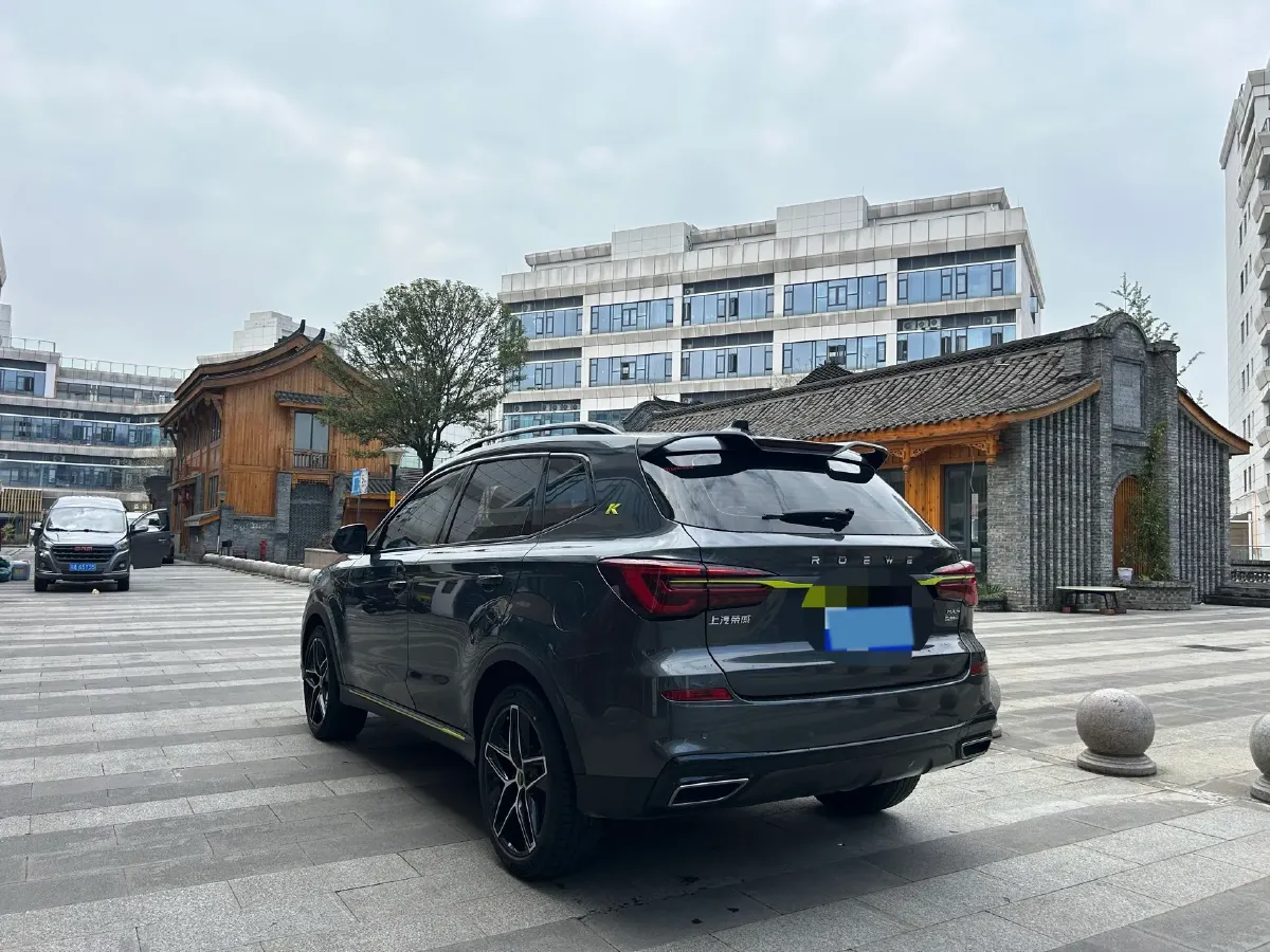 2021 Roewe RX5 1.5T 181HP L4 7DCT,autocango,china used car exporter,china ev exporter,chinese used car exporter,chinese used ev exporter