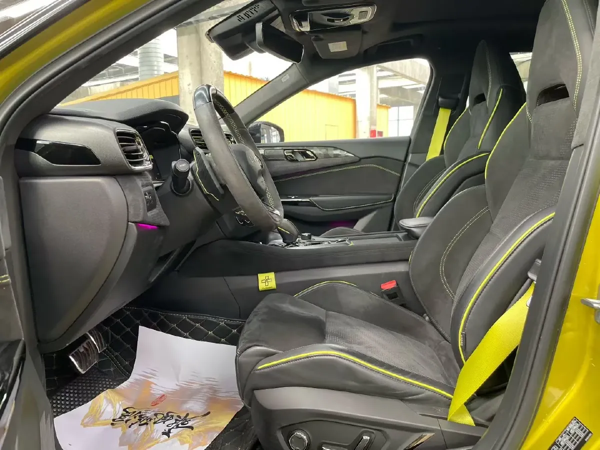 2019 LYNK&CO 03 2.0T 254HP L4 8AT,autocango,china used car exporter,china ev exporter,chinese used car exporter,chinese used ev exporter