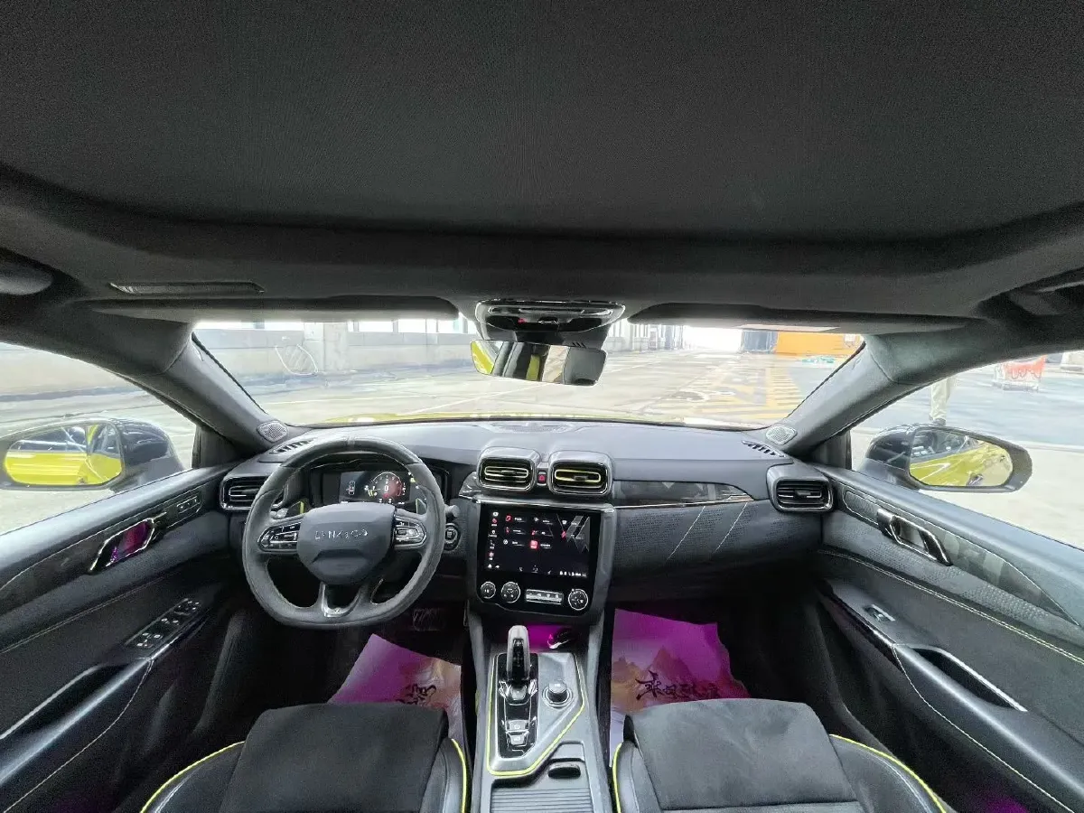 2019 LYNK&CO 03 2.0T 254HP L4 8AT,autocango,china used car exporter,china ev exporter,chinese used car exporter,chinese used ev exporter