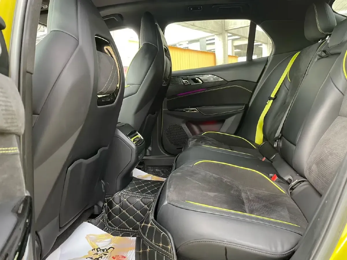 2019 LYNK&CO 03 2.0T 254HP L4 8AT,autocango,china used car exporter,china ev exporter,chinese used car exporter,chinese used ev exporter