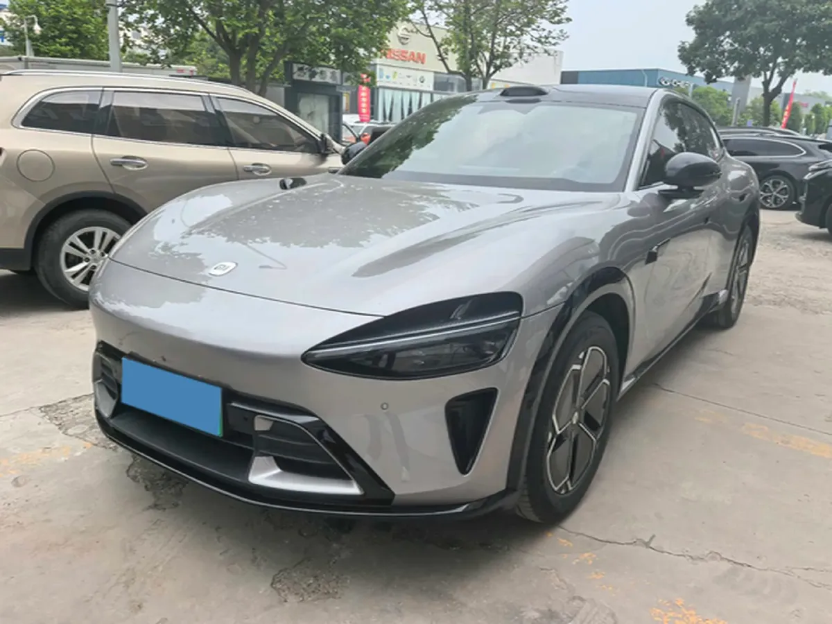 2025 MI YU7 BEV,autocango,china used car exporter,china ev exporter,chinese used car exporter,chinese used ev exporter