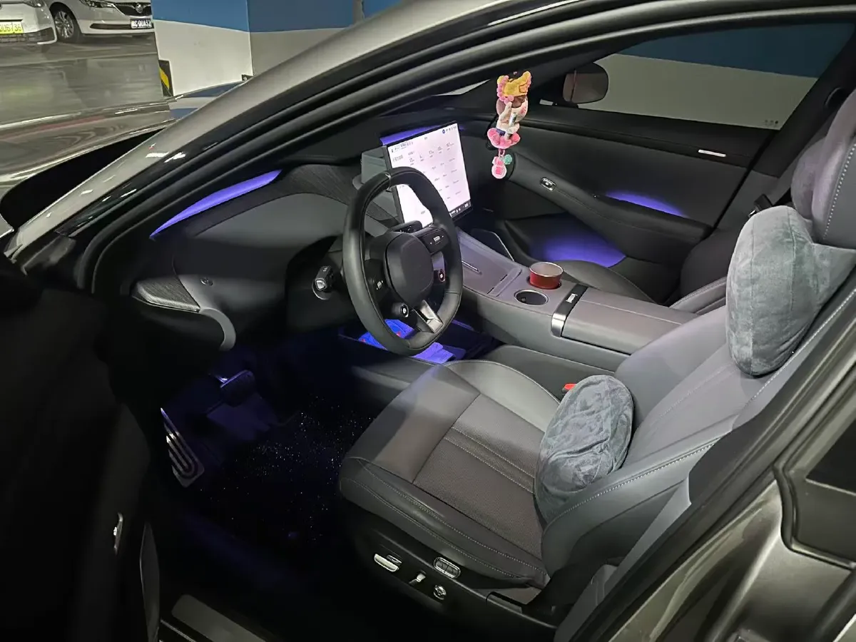 2025 MI YU7 BEV,autocango,china used car exporter,china ev exporter,chinese used car exporter,chinese used ev exporter