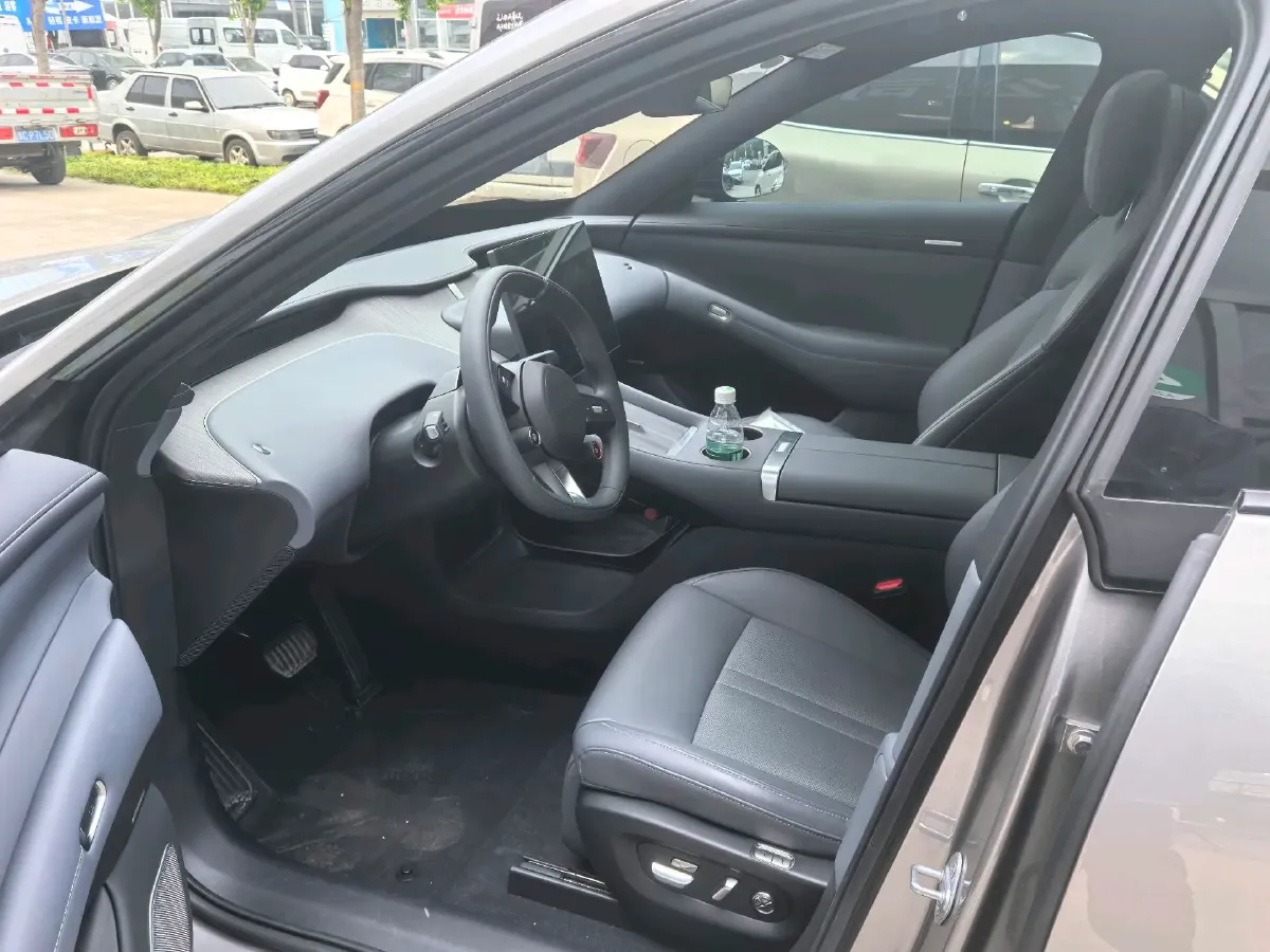 2025 MI YU7 BEV,autocango,china used car exporter,china ev exporter,chinese used car exporter,chinese used ev exporter