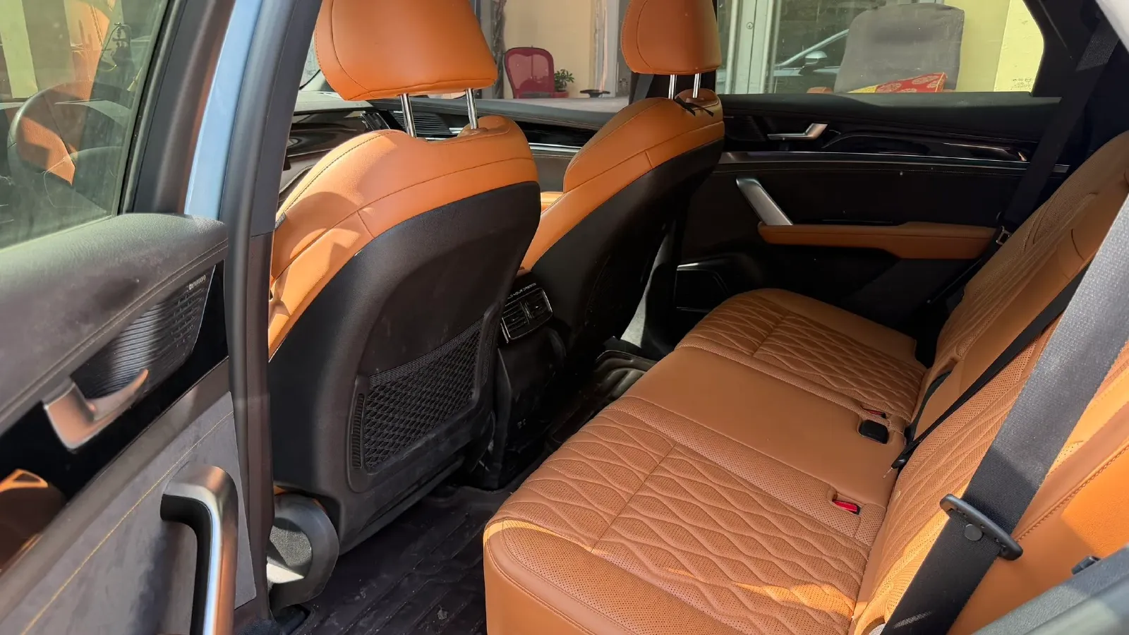 2023 BYD Tang 1.5T 139HP L4 E-CVT PHEV 21.504KWH,autocango,china used car exporter,china ev exporter,chinese used car exporter,chinese used ev exporter