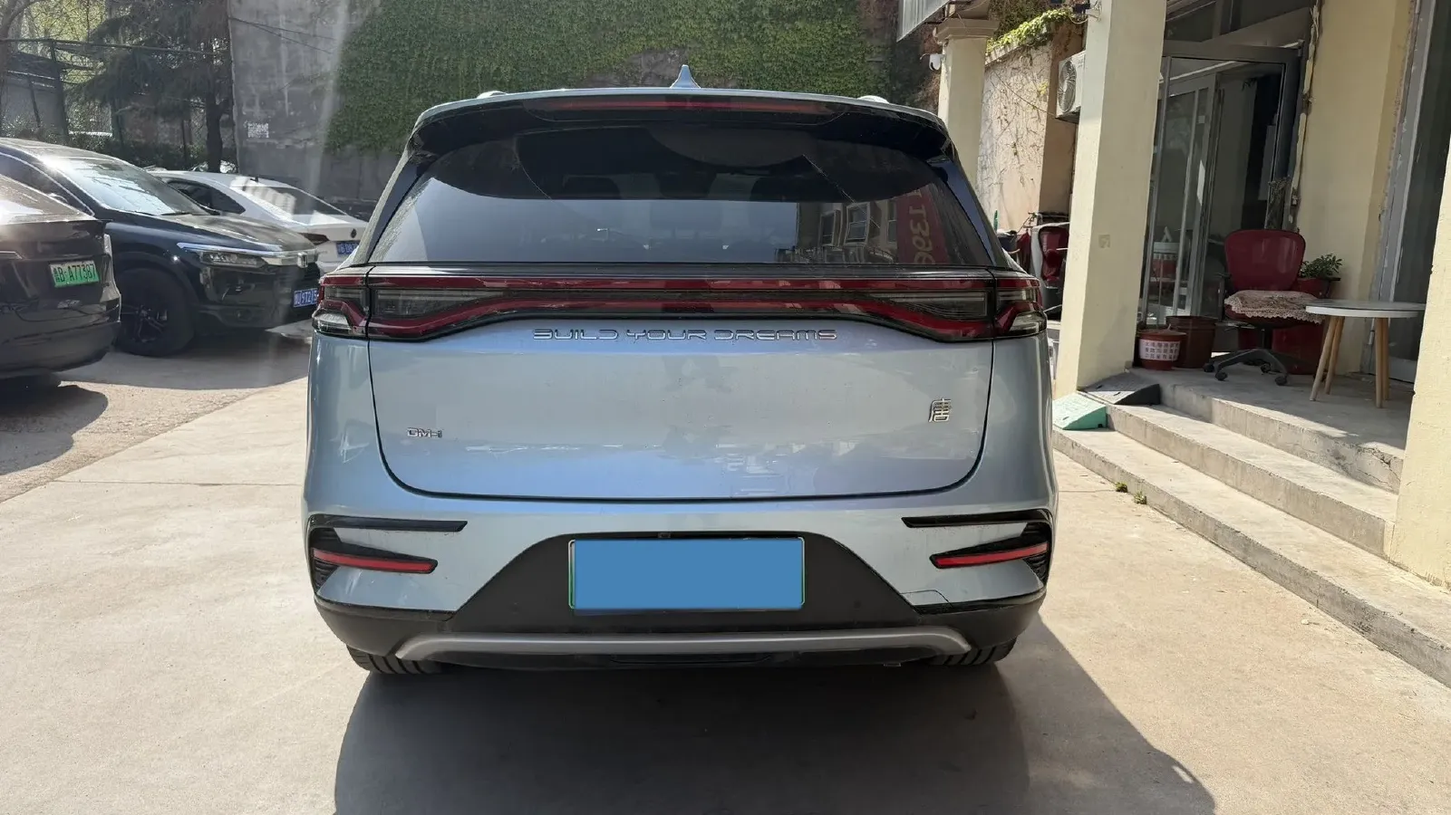 2023 BYD Tang 1.5T 139HP L4 E-CVT PHEV 21.504KWH,autocango,china used car exporter,china ev exporter,chinese used car exporter,chinese used ev exporter