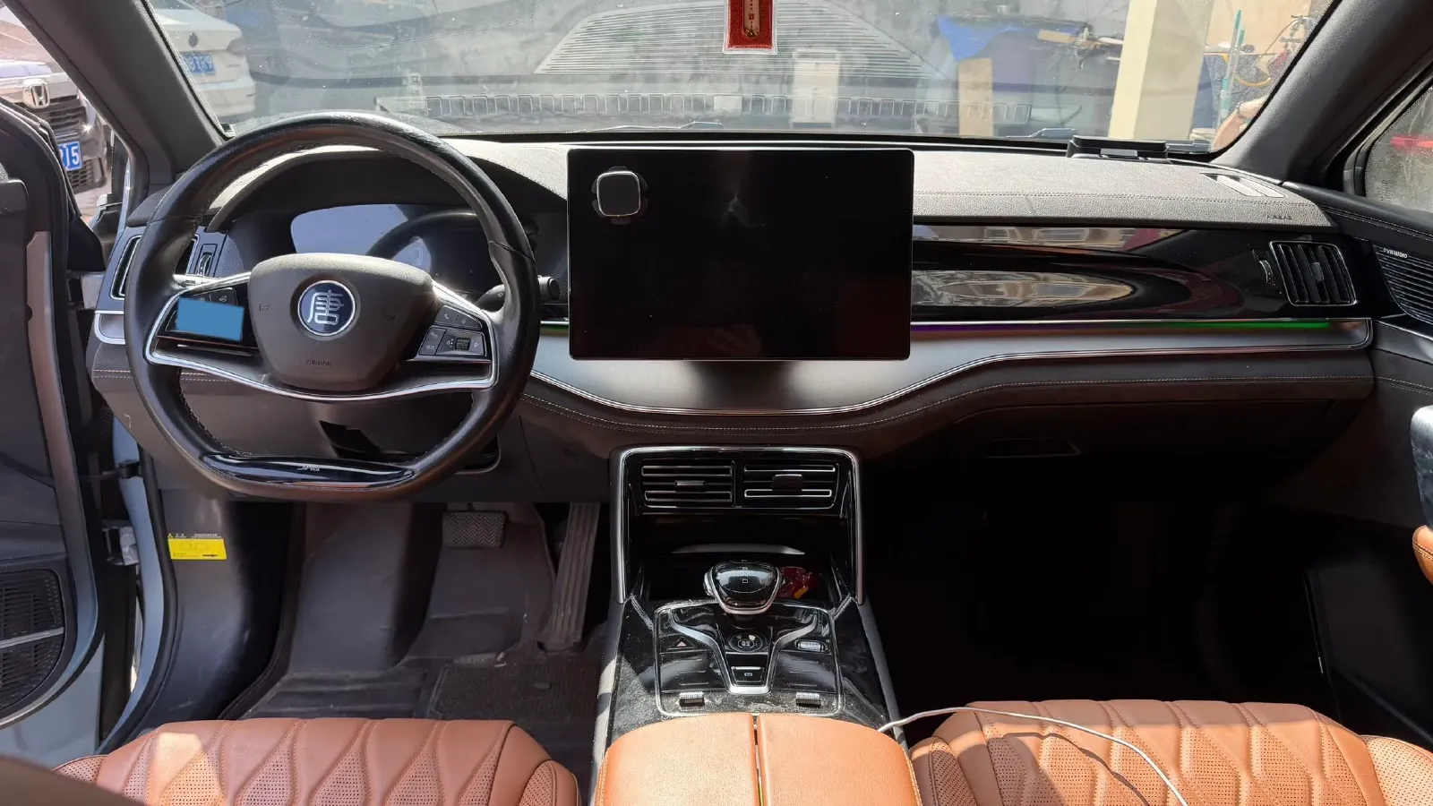 2023 BYD Tang 1.5T 139HP L4 E-CVT PHEV 21.504KWH,autocango,china used car exporter,china ev exporter,chinese used car exporter,chinese used ev exporter