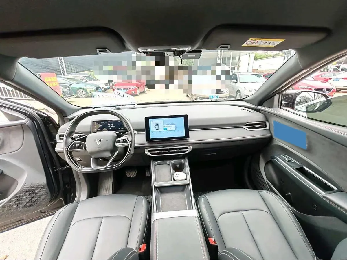 2024 Neta X BEV,autocango,china used car exporter,china ev exporter,chinese used car exporter,chinese used ev exporter