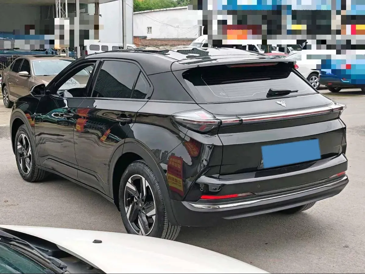 2024 Neta X BEV,autocango,china used car exporter,china ev exporter,chinese used car exporter,chinese used ev exporter