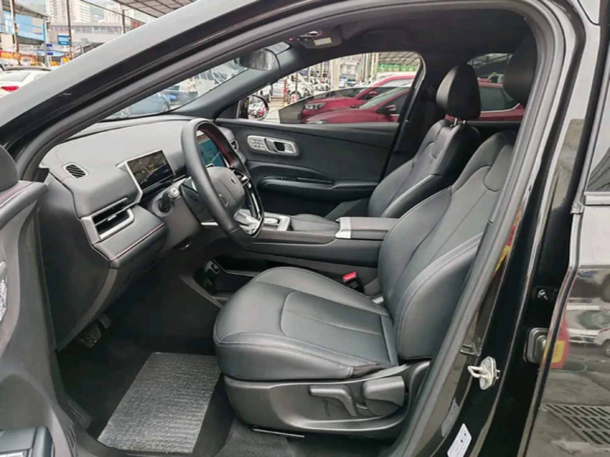 2024 Neta X BEV,autocango,china used car exporter,china ev exporter,chinese used car exporter,chinese used ev exporter