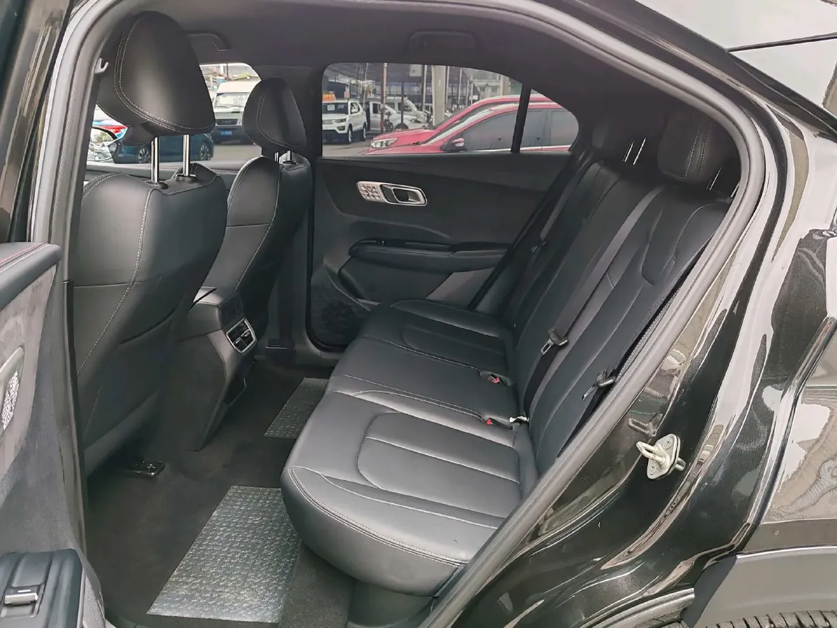 2024 Neta X BEV,autocango,china used car exporter,china ev exporter,chinese used car exporter,chinese used ev exporter